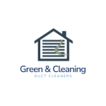 Green & Cleaning Duct Cleaners logo